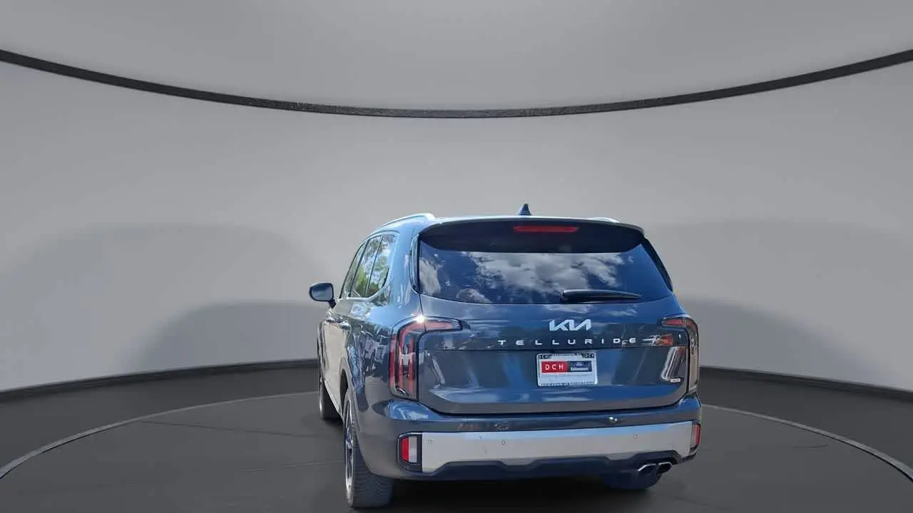 2023 Kia Telluride EX X-Line