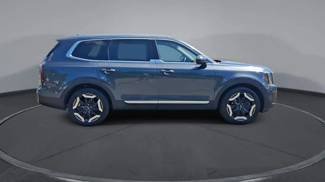2023 Kia Telluride EX X-Line