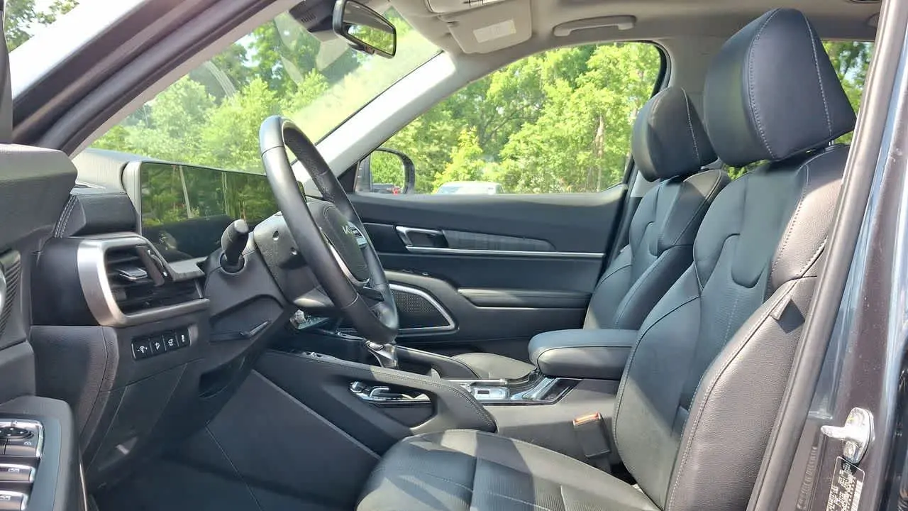 2023 Kia Telluride EX X-Line
