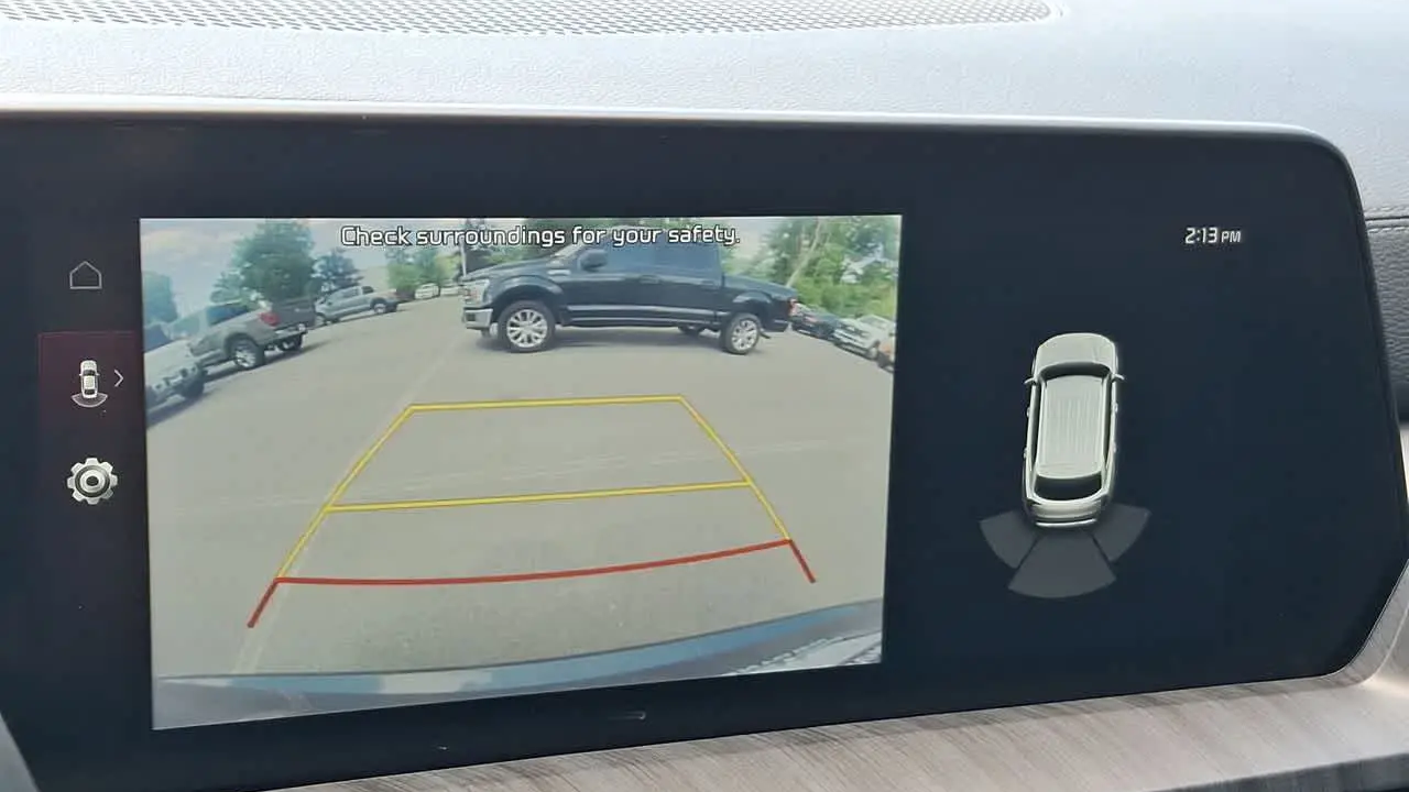 2023 Kia Telluride EX X-Line