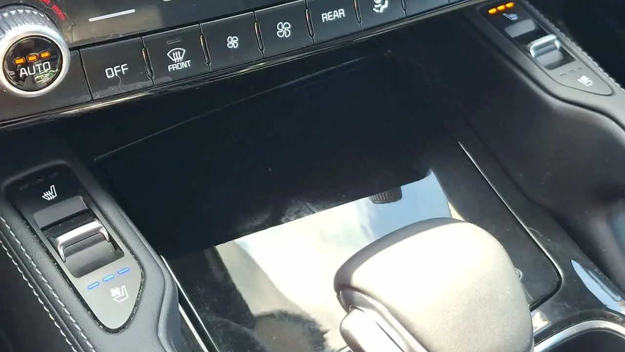 2023 Kia Telluride EX X-Line