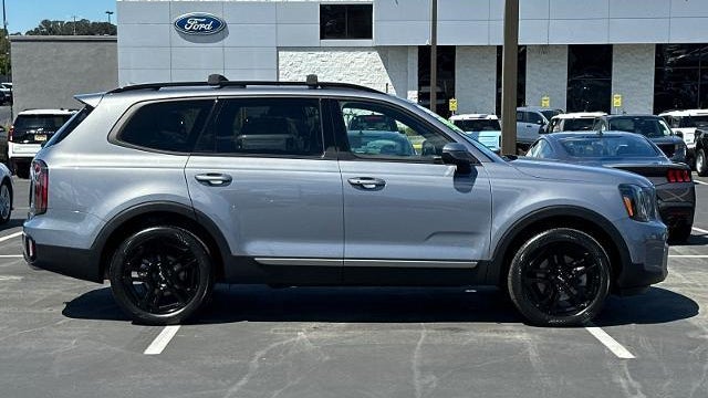 2023 Kia Telluride EX X-Line