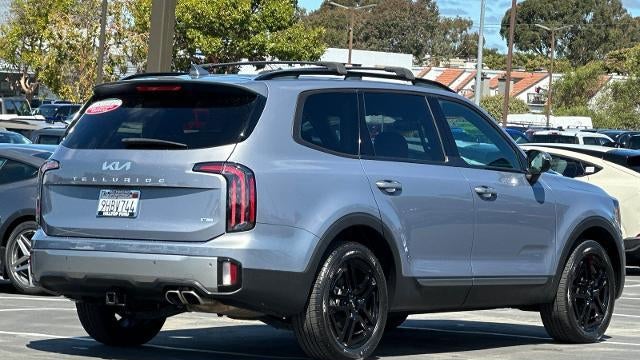 2023 Kia Telluride EX X-Line