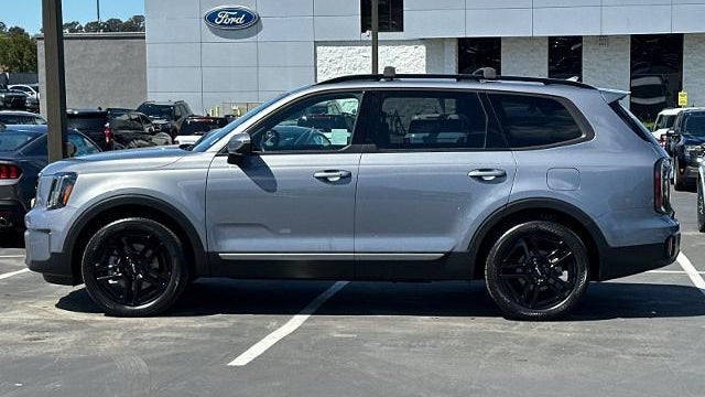 2023 Kia Telluride EX X-Line