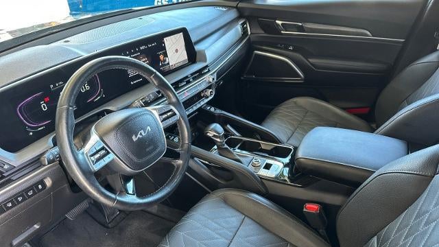 2023 Kia Telluride EX X-Line