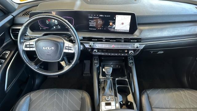 2023 Kia Telluride EX X-Line