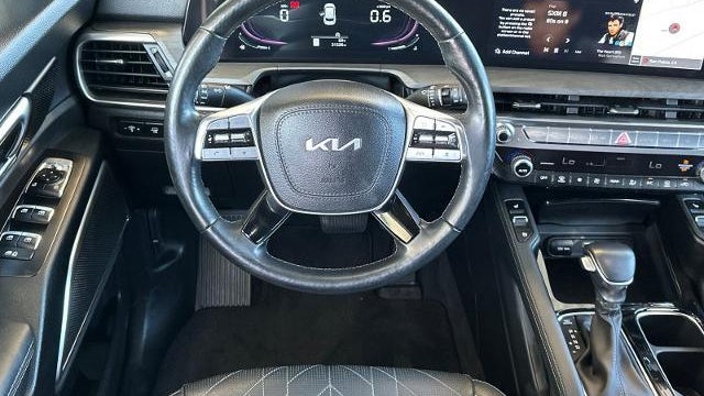 2023 Kia Telluride EX X-Line