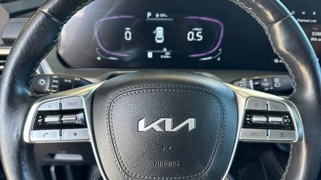 2023 Kia Telluride EX X-Line