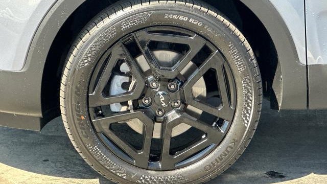 2023 Kia Telluride EX X-Line