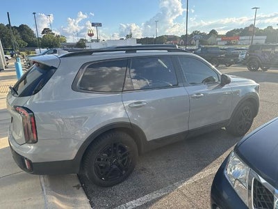 2024 Kia Telluride AWD EX X-LINE 4DR SUV