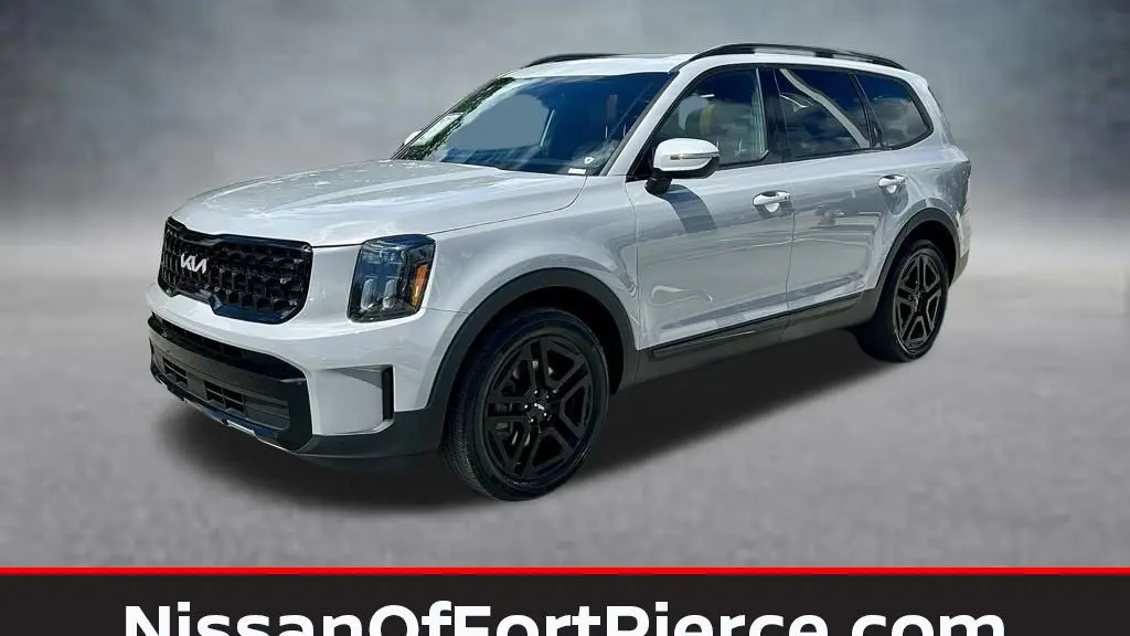 Preowned 2024 Kia Telluride EX for Sale