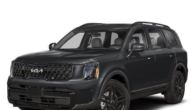 Preowned 2024 Kia Telluride EX for Sale