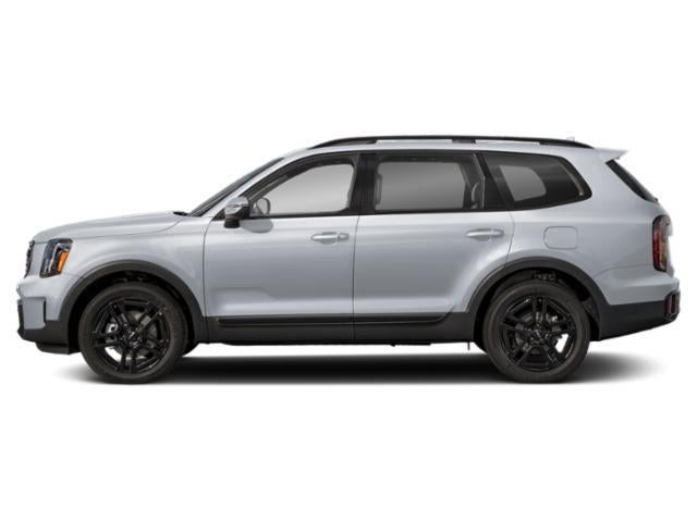 2024 Kia Telluride EX X-Line — photo 1 of 12