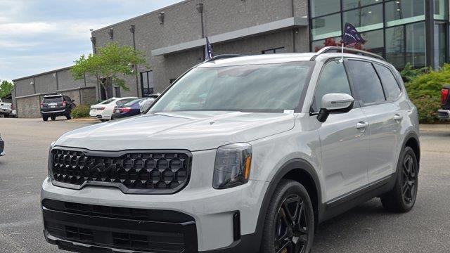 Preowned 2025 Kia Telluride EX X-Line for Sale