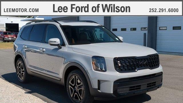 Preowned 2025 Kia Telluride EX for Sale