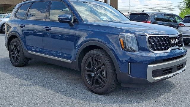2023 Kia Telluride EX X-Line