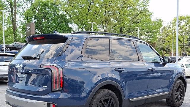 2023 Kia Telluride EX X-Line