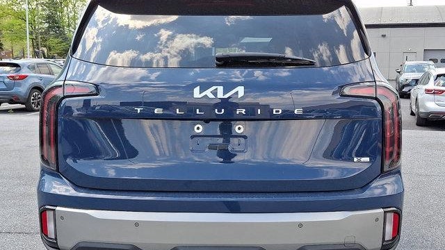 2023 Kia Telluride EX X-Line