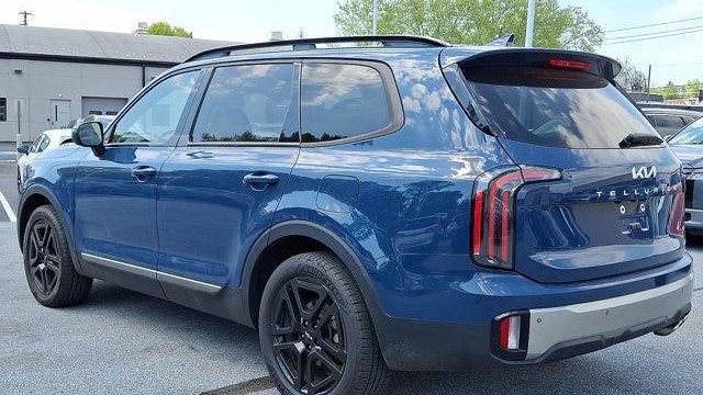 2023 Kia Telluride EX X-Line