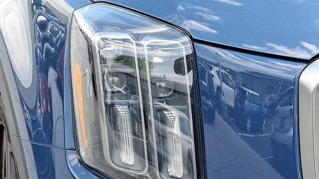 2023 Kia Telluride EX X-Line