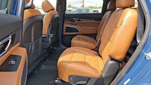 2023 Kia Telluride EX X-Line