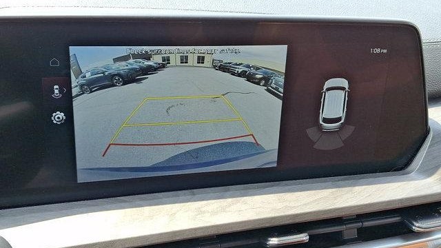 2023 Kia Telluride EX X-Line