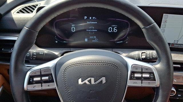 2023 Kia Telluride EX X-Line