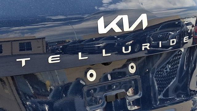 2023 Kia Telluride EX X-Line