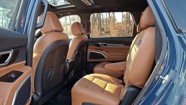 2023 Kia Telluride EX X-Line
