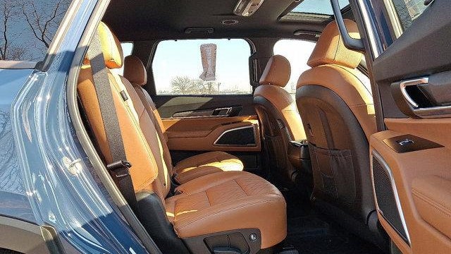 2023 Kia Telluride EX X-Line