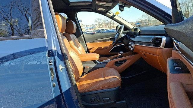 2023 Kia Telluride EX X-Line