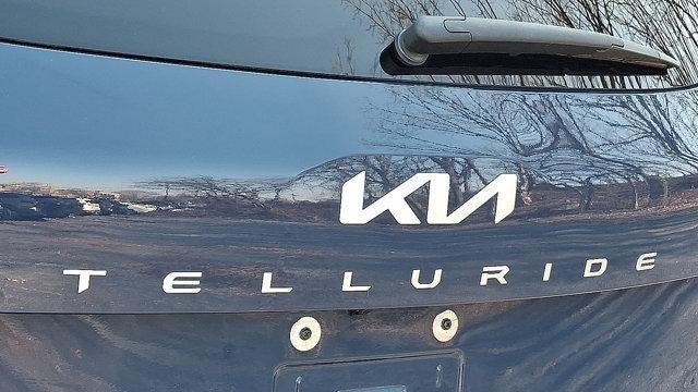 2023 Kia Telluride EX X-Line