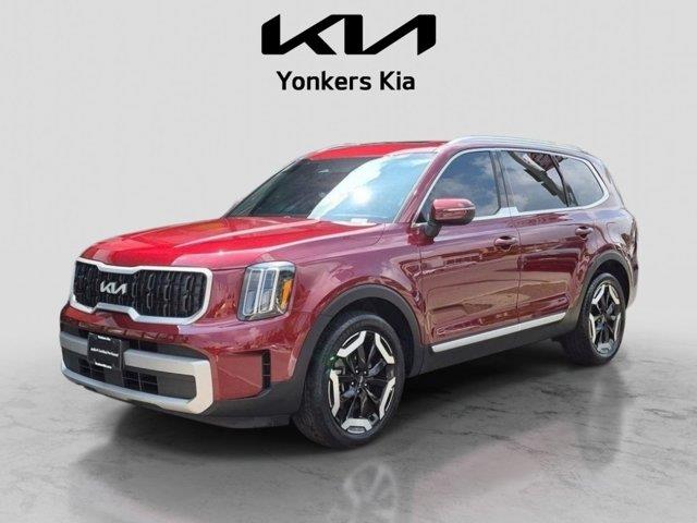 2023 Kia Telluride