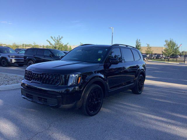 2023 Kia Telluride