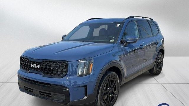 Preowned 2024 Kia Telluride EX for Sale
