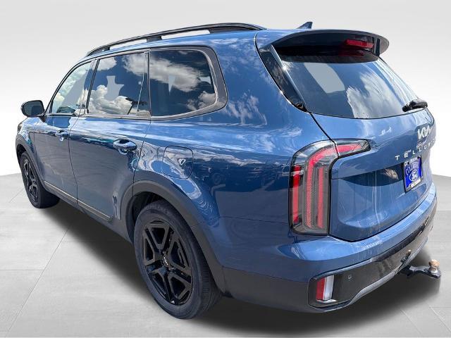 2024 Kia Telluride - $36,201