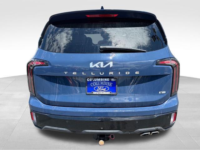2024 Kia Telluride - $36,201