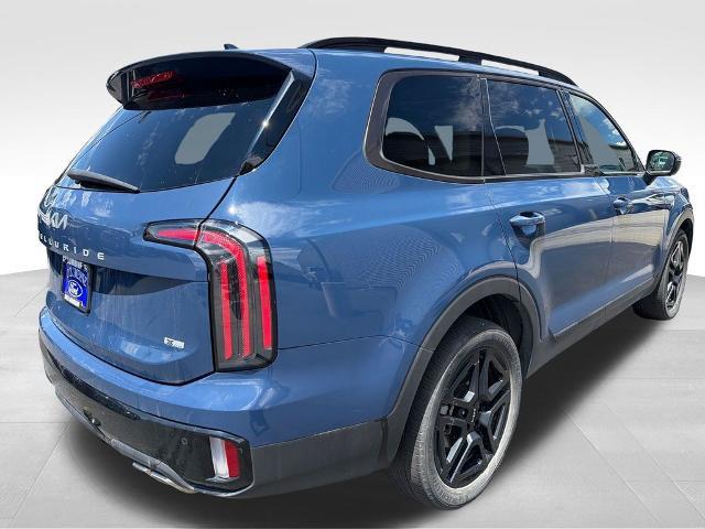 2024 Kia Telluride - $36,201