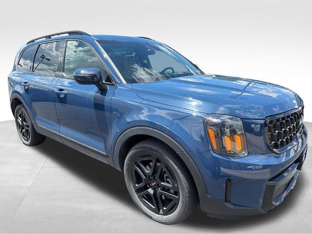 2024 Kia Telluride - $36,201