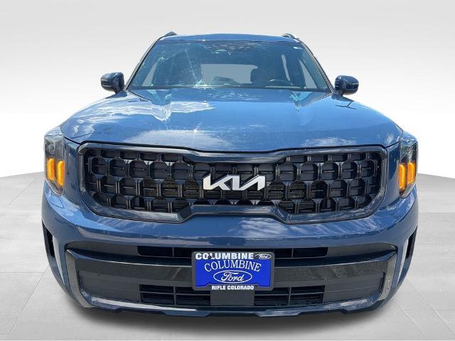 2024 Kia Telluride - $36,201