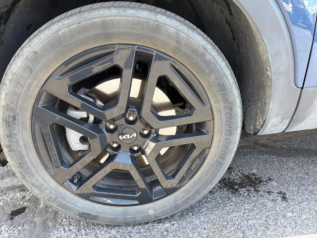 2024 Kia Telluride - $36,201
