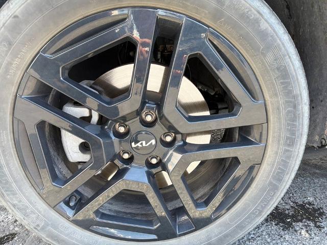 2024 Kia Telluride - $36,201