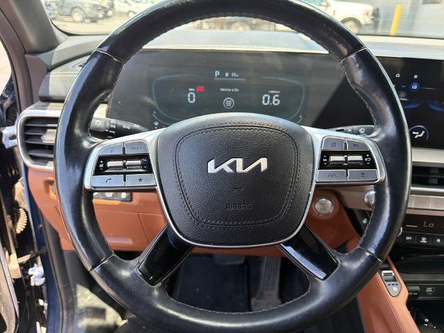 2024 Kia Telluride - $36,201
