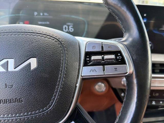 2024 Kia Telluride - $36,201