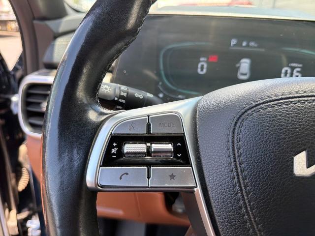 2024 Kia Telluride - $36,201