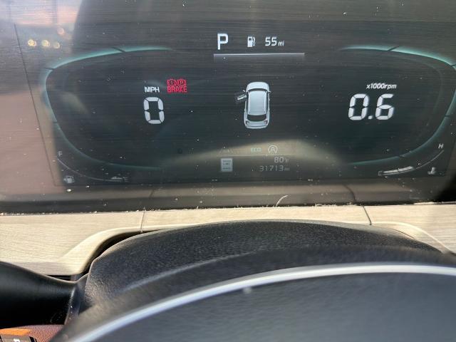 2024 Kia Telluride - $36,201