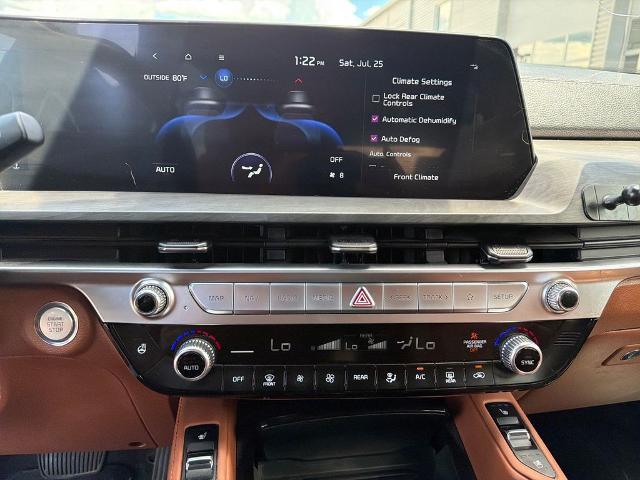 2024 Kia Telluride - $36,201