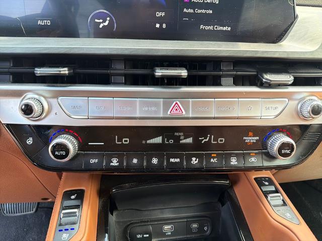 2024 Kia Telluride - $36,201