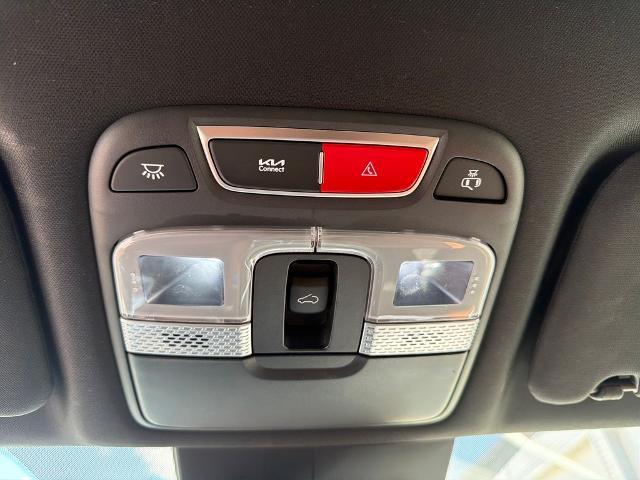 2024 Kia Telluride - $36,201