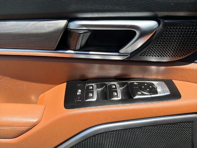 2024 Kia Telluride - $36,201